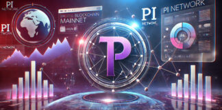 Pi Network กำลังมาแรงก่อนเปิดตัว Mainnet – ความสนใจพุ่งสูงเป็นประวัติการณ์ ความสนใจใน Pi Network พุ่งสูงก่อนเปิดตัว Mainnet