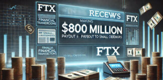 FTX เริ่มคืนเงินให้เจ้าหนี้ที่มีสิทธิ์