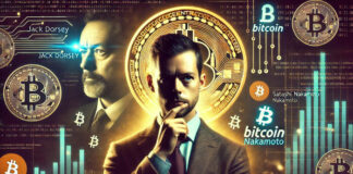 Jack Dorsey ถูกสงสัยว่าเป็น Satoshi Nakamoto ผู้สร้างบิตคอยน์ ทฤษฎีใหม่ชี้ Jack Dorsey อาจเป็นผู้สร้างบิตคอยน์