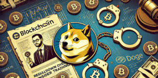 นักลงทุน Memecoin ที่ซื้อขายวงในอาจเผชิญคดีความ หน่วยงานกำกับดูแลเตรียมเข้มงวดขึ้น แรงกดดันด้านกฎหมายต่อการซื้อขายวงในในตลาดมีมคอยน์