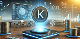 การเปิดตัวโทเค็น Kaito และการแจกจ่ายให้กับผู้ใช้ 'Yappers'