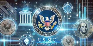 SEC ตั้งหน่วยงานพิเศษตรวจสอบการฉ้อโกงใน AI, บล็อกเชน และคริปโทเคอร์เรนซี SEC เดินหน้าควบคุมการฉ้อโกงในเทคโนโลยีเกิดใหม่