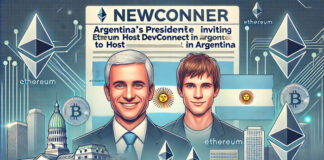 Javier Milei เชิญ Vitalik Buterin จัดงาน Devconnect ในอาร์เจนตินา ท่ามกลางวิกฤตโทเค็น LIBRA Milei เชิญ Buterin จัดงาน Devconnect ในอาร์เจนตินา