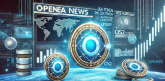 OpenSea เปิดตัวโทเค็น SEA และอัปเกรดแพลตฟอร์ม OS2 ดันส่วนแบ่งตลาด NFT พุ่งแตะ 71.5% OpenSea เปิดตัวโทเค็น SEA เพื่อคืนอำนาจให้ผู้ใช้