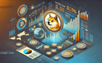 Dogecoin อาจร่วงต่อ? นักวิเคราะห์เผยแนวรับ-แนวต้านสำคัญที่ต้องจับตา https://arsomcrypto.com/currencies/DOGE/dogecoin/