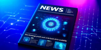 Matter Labs CEO ชี้ Zero-Knowledge Proofs เป็น ‘Endgame’ สำหรับการขยายขนาดบล็อกเชน Zero-Knowledge Proofs: ก้าวสำคัญของบล็อกเชนในอนาคต