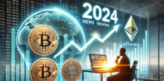 นักลงทุนคริปโตปี 2024 กำไรเฉลี่ย 5,482 ดอลลาร์ ท่ามกลางการเติบโตของตลาด CoinLedger เผยผลตอบแทนเฉลี่ยของนักลงทุนคริปโตในปี 2024