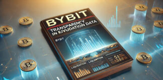 Bybit ตั้งมาตรฐานใหม่ด้านความโปร่งใส