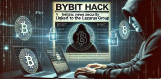 ZachXBT ระบุกลุ่ม Lazarus อยู่เบื้องหลังการแฮ็ก Bybit มูลค่า 1.4 พันล้านดอลลาร์ Bybit เผชิญการแฮ็กครั้งใหญ่ที่สุดในปี 2024