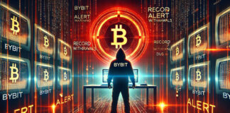เหตุการณ์ถอนเงินครั้งใหญ่สะเทือน Bybit