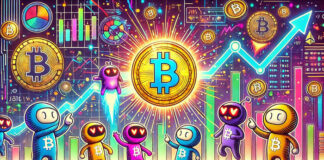 Doodles NFT ยอดขายพุ่งทะลุ 16 ล้านดอลลาร์ หลังประกาศเปิดตัว Memecoin Doodles NFT สร้างกระแสแรง หลังประกาศเปิดตัว Memecoin