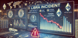 Pump.fun เผชิญปัญหาหนักหลังเหตุการณ์ LIBRA ค่าธรรมเนียมลดลง ผู้ใช้หาย โทเค็นใหม่ซบเซา ผลกระทบจากเหตุการณ์ LIBRA ต่อ Pump.fun