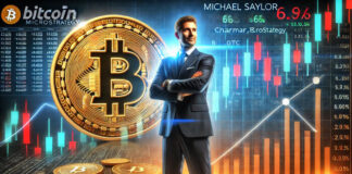 Michael Saylor มองบิทคอยน์เป็น “โอกาสซื้อ” หลังราคาดิ่ง 6% แต่ MicroStrategy ยังซื้อเพิ่ม บิทคอยน์ร่วงต่ำกว่า $91,000 ท่ามกลางแรงขายในตลาด