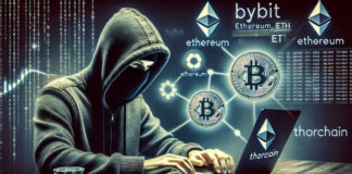 Bybit ถูกแฮก! แฮกเกอร์อาจฟอก Ethereum มูลค่า $1.5 พันล้านหมดภายใน 2 สัปดาห์ การโจมตี Bybit สูญเสีย Ethereum มหาศาล