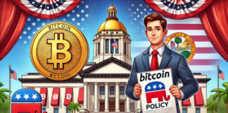 ร่างกฎหมายบิทคอยน์ในฟลอริดา อาจเปลี่ยนแนวทางพรรครีพับลิกันสู่ยุคใหม่ของสินทรัพย์ดิจิทัล ฟลอริดาผลักดัน SB 550 อาจทำให้รัฐถือครอง Bitcoin อย่างเป็นทางการ