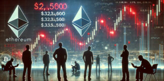 Ethereum เสี่ยงปิดเดือนกุมภาพันธ์แย่ที่สุดในประวัติศาสตร์! นักวิเคราะห์ชี้โอกาสฟื้นตัวยังมี ETH ร่วงต่ำกว่า $2,500 เสี่ยงปิดเดือนด้วยขาดทุนหนัก