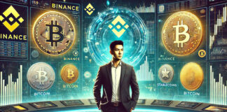 เปิดพอร์ตคริปโตของ Changpeng Zhao (CZ): เผยสัดส่วนการถือครอง BNB และ BTC CZ เปิดเผยพอร์ตคริปโตของเขา ชุมชนจับตาความเคลื่อนไหว