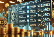 Funding Fee คืออะไร? เปิดกลยุทธ์ลับทำกำไรจากฟิวเจอร์สที่เทรดเดอร์ต้องรู้! ทคนิคการทำกำไรจาก Funding Fee ในฟิวเจอร์ส