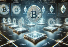 Blockchain Layer 0, 1, 2 และ 3 คืออะไร? โครงสร้าง วิธีทำงาน ข้อดี-ข้อเสีย และตัวอย่างเหรียญสำคัญ Blockchain Layer คืออะไร?