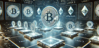 Blockchain Layer 0, 1, 2 และ 3 คืออะไร? โครงสร้าง วิธีทำงาน ข้อดี-ข้อเสีย และตัวอย่างเหรียญสำคัญ Blockchain Layer คืออะไร?