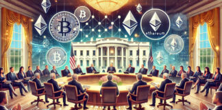 ทำเนียบขาวเตรียมจัดการประชุมคริปโตครั้งแรก หวังวางกรอบกำกับดูแล การประชุมคริปโตครั้งสำคัญในทำเนียบขาว