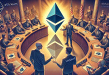 ผู้ก่อตั้ง Uniswap วิจารณ์กลุ่มที่ปรึกษาใหม่ของ Ethereum Foundation การก่อตั้งกลุ่มที่ปรึกษาใหม่ของ Ethereum Foundation