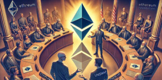 ผู้ก่อตั้ง Uniswap วิจารณ์กลุ่มที่ปรึกษาใหม่ของ Ethereum Foundation การก่อตั้งกลุ่มที่ปรึกษาใหม่ของ Ethereum Foundation