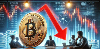 Standard Chartered เตือนแนวโน้มขาลงของ Bitcoin ช่วงสุดสัปดาห์นี้ ธนาคาร Standard Chartered เตือนความเสี่ยง Bitcoin