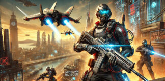 ‘Off the Grid’ เปิดตัวอัปเดตครั้งใหญ่ เพิ่มพื้นที่ใหม่และอาวุธล้ำสมัย อัปเดตใหญ่ที่สุดของเกม ‘Off the Grid’