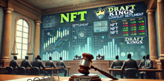 DraftKings ตกลงยุติคดีความ NFT ด้วยมูลค่า 10 ล้านดอลลาร์ DraftKings ยุติคดีความ NFT ที่เกี่ยวข้องกับ Reignmakers