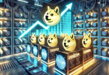 Intchains เร่งผลิตเครื่องขุด Dogecoin หลังความสนใจพุ่งจากการกล่าวถึงของ Trump และ Musk Intchains เผชิญความต้องการอุปกรณ์ขุด Dogecoin ที่เพิ่มขึ้น