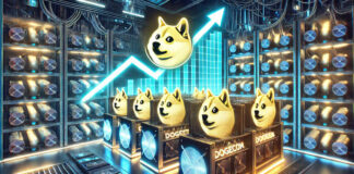Intchains เร่งผลิตเครื่องขุด Dogecoin หลังความสนใจพุ่งจากการกล่าวถึงของ Trump และ Musk Intchains เผชิญความต้องการอุปกรณ์ขุด Dogecoin ที่เพิ่มขึ้น