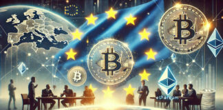 EU หนุนคริปโตต่อเนื่อง ท่ามกลางความกังวลด้านภูมิรัฐศาสตร์หลังการพบกันของ Zelenskyy และ Trump EU ย้ำจุดยืนสนับสนุนคริปโต