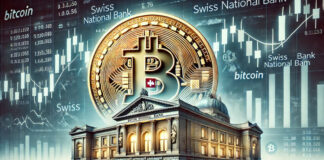 ประธานธนาคารกลางสวิสย้ำ: Bitcoin ยังไม่เหมาะสมเป็นสินทรัพย์สำรองของประเทศ ธนาคารแห่งชาติสวิสยืนยัน Bitcoin ยังไม่ใช่ทางเลือกสำหรับสินทรัพย์สำรอง