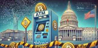 เครือข่าย Crypto ATM ในสหรัฐฯ หดตัว หลังวุฒิสมาชิกเสนอร่างกฎหมายป้องกันการฉ้อโกง Crypto ATM หายไปกว่า 1,200 เครื่อง หลังเผชิญแรงกดดันจากกฎหมายใหม่