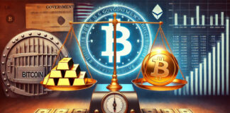 Schiff เปลี่ยนท่าที ยอมรับแนวคิด Bitcoin เป็นสินทรัพย์ยุทธศาสตร์ของสหรัฐฯ