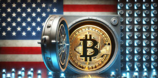 Brian Armstrong แนะนำให้สหรัฐฯ ใช้ Bitcoin เป็นทุนสำรองคริปโตหลัก Bitcoin ควรเป็นสินทรัพย์สำรองของสหรัฐฯ ตามความเห็นของ CEO Coinbase