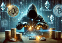 THORChain ทำสถิติค่าธรรมเนียม 5 ล้านดอลลาร์ หลังถูกใช้ฟอกเงินจากเหตุแฮ็ก Bybit ธุรกรรมพุ่งสูงเป็นประวัติการณ์จากการเคลื่อนย้ายสินทรัพย์ที่ถูกขโมย