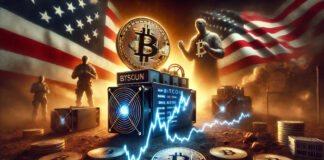 ความขัดแย้งทางการค้าอาจส่งผลต่อเครือข่าย Bitcoin