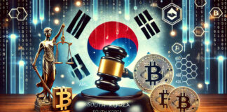 เกาหลีใต้คุมเข้มกฎ AML สกัดอาชญากรรมคริปโต เร่งคุม VASPs อย่างเข้มงวด มาตรการใหม่รับมืออาชญากรรมคริปโตในเกาหลีใต้