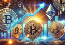 ตลาดคริปโตฟื้นตัวแรง! Cardano พุ่งขึ้น พร้อมเหรียญหลักเติบโตต่อเนื่อง ตลาดคริปโตเริ่มกลับมา หลังสัญญาณบวกจากนักลงทุน