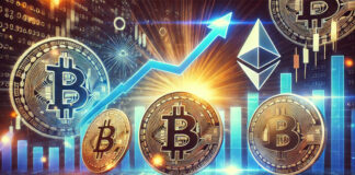 ตลาดคริปโตฟื้นตัวแรง! Cardano พุ่งขึ้น พร้อมเหรียญหลักเติบโตต่อเนื่อง ตลาดคริปโตเริ่มกลับมา หลังสัญญาณบวกจากนักลงทุน