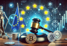 ESMA ยืนยัน: การรับฝากและโอนย้าย USDT ไม่ถูกห้ามภายใต้ MiCA MiCA ไม่ได้จำกัดการรับฝากและโอนย้าย Tether (USDT)