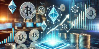 DeFi ผนึกกำลังตลาดสปอต! เปิดตัวผลิตภัณฑ์เพิ่มผลตอบแทนให้กับนักเทรด DeFi และตลาดสปอตร่วมมือกัน เพิ่มโอกาสสร้างผลกำไร