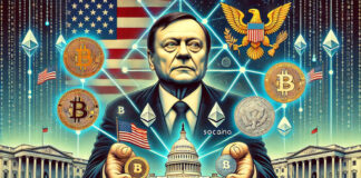 ผู้ร่วมก่อตั้ง Solana แนะสหรัฐฯ ไม่ควรถือครองสกุลเงินดิจิทัลสำรอง Yakovenko แสดงจุดยืน รัฐบาลไม่ควรมีบทบาทถือครองคริปโต