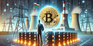 ประธานาธิบดีเบลารุสเสนอใช้พลังงานส่วนเกินขุด Bitcoin เสริมทุนสำรองประเทศ เบลารุสพิจารณาใช้ไฟฟ้าส่วนเกินสำหรับการขุด Bitcoin