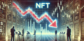 ปริมาณการซื้อขาย NFT ร่วงหนัก นักลงทุนเริ่มระมัดระวังมากขึ้น