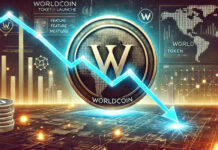 Worldcoin เปิดตัวฟีเจอร์แชทใหม่ แต่ราคาโทเค็น WLD ร่วงต่ำสุดเป็นประวัติการณ์ World Chat ฟีเจอร์ใหม่ช่วยเสริมการสื่อสาร แต่ยังไม่ดันราคาของ WLD