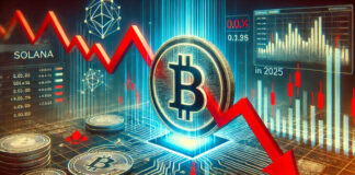 ราคาของ Solana ร่วง 29% ในปี 2025 ท่ามกลางสภาพคล่องที่เพิ่มขึ้นและความกังวลในตลาด SOL เผชิญแรงขายหนัก แม้มีการสะสมคริปโตของภาครัฐ