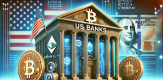 OCC อนุญาตธนาคารสหรัฐฯ รับฝากสินทรัพย์ดิจิทัล ส่งสัญญาณบวกต่อตลาดคริปโต การเปลี่ยนแปลงครั้งสำคัญในนโยบายภาคธนาคาร